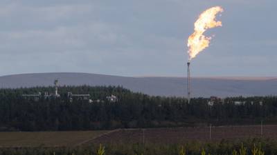EPA  is prosecuting Shell over Corrib gas flaring incident