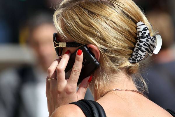‘Extreme reluctance’ to switch phone providers costing Irish consumers