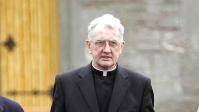 Ill-health causes Bishop Lee of Waterford and Lismore to step down