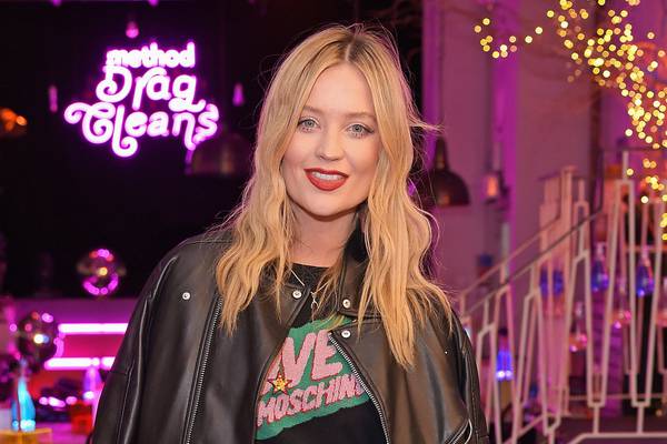 Love Island: Laura Whitmore a favourite to take over as host