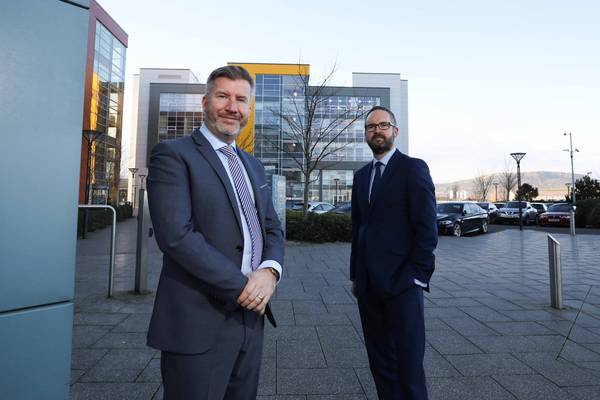 Expleo to double headcount with 100 new jobs in Belfast