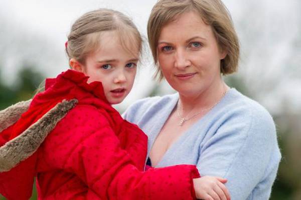HSE will reimburse cost of Ava Twomey’s medical cannabis