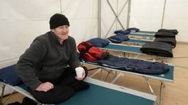 ‘Severe weather’ beds provided for 200 homeless people in Dublin