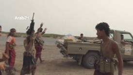 Saudi-led coalition seizes Yemen’s Hodeidah airport