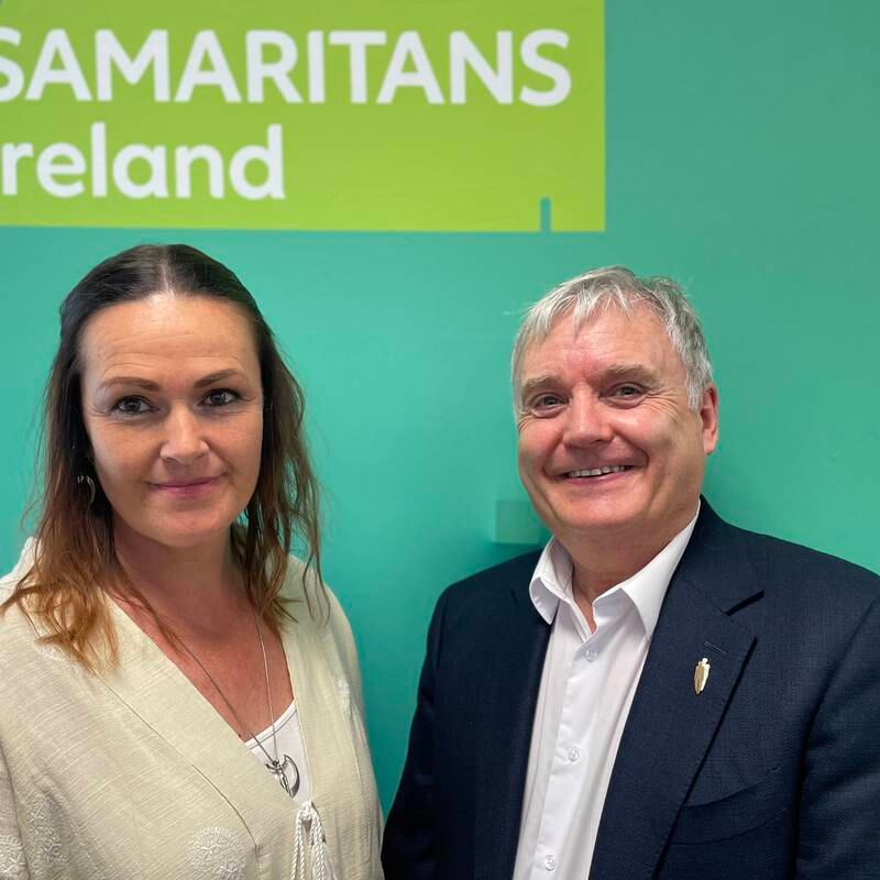Samaritans receive more than five million calls in decade since freephone established