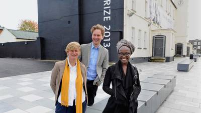 Derry courts controversy as Turner Prize opens ‘offshore’ for first time