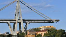 The Irish Times view on the Genoa bridge collapse: lessons for Italy and for Europe