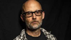 ‘After sex on the damp sheets, we passed out’: Lowlights from Moby’s memoir