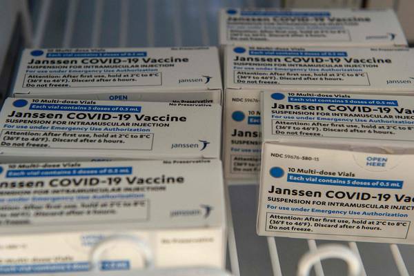 Covid: Has State’s vaccination rollout reached a positive tipping point?