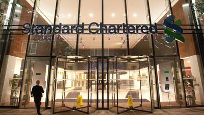 Standard Chartered to formalise hybrid working model for staff