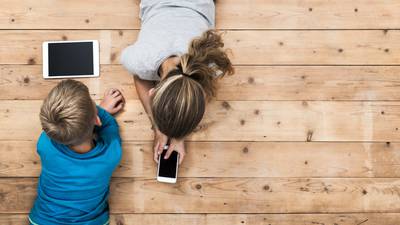 As parents, we need to teach our teenagers about social media safety