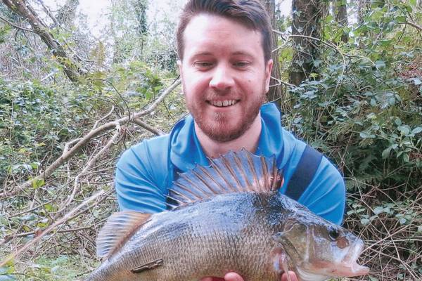 Angling Notes: Anglers enjoy easing of Covid-19 restrictions