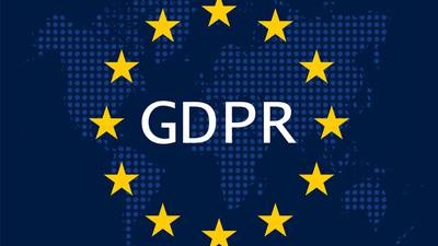 On May 25th GDPR comes into force for Europe’s 500m citizens