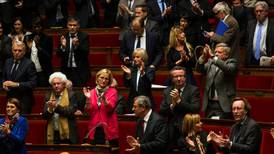 French parliament votes for recognition of Palestinian state