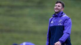 Jaco Taute’s Munster stay extended until end of season