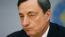 Diverging paths of central banks made clear by ECB leaving door ajar on easing