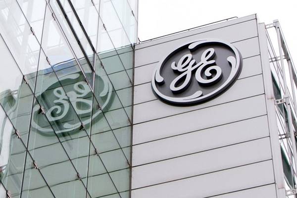 GE ponders further break-up of its empire