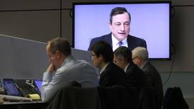 Euro falls to 11-year low as ECB anounces landmark intervention