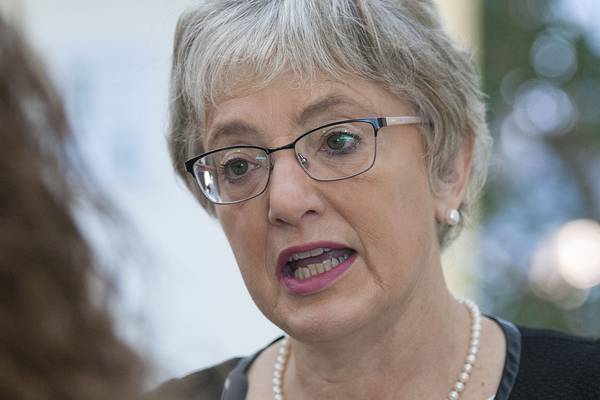 Zappone says Tuam bodies could be exhumed if it is ‘logistically possible’