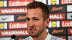 Harry Kane calls for ‘calm heads’ in England clash with Scotland