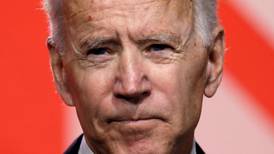 Joe Biden releases video pledging to be ‘more mindful’ of respecting ‘personal space’