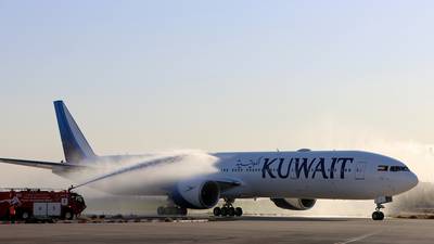 German court allows Kuwait Airways deny flight to an Israeli