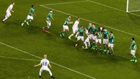 Not much to clap about as Iceland end Ireland’s unbeaten Aviva run