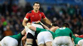 Warren Gatland drops Mike Phillips over his confrontational approach