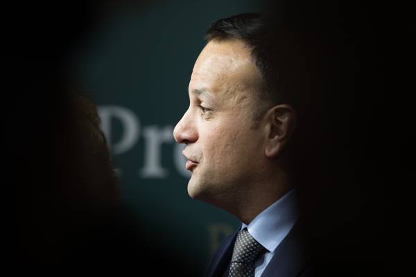 Taoiseach describes ‘rape list’ at secondary school as ‘worrying’