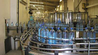 Provisional liquidator appointed to Kerry Spring Water