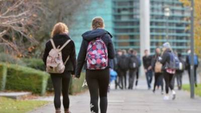 Students should consider not going home at weekends – CAO board chairman