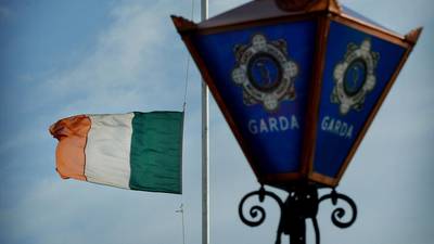 Ex-judge requests more time for Garda whistleblower case