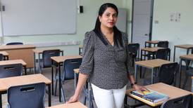 Why are there so few migrant teachers in Ireland?