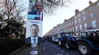 Poll analysis: Striking similarity in support for Fianna Fáil, Fine Gael, Sinn Féin