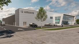 Clinigen Ireland signs pre-let deal for 46,000sq ft unit at Airways Industrial Estate 
