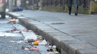 Dublin is smelly and filthy - who is to blame?