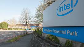 Intel may  offer voluntary redundancy to 400 in Ireland