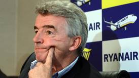 Michael O’Leary: Aer Lingus sentimentality is ‘rubbish’