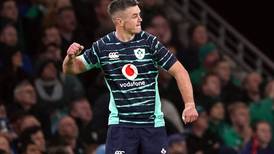 Do Ireland’s World Cup hopes vanish with injury to Sexton or Gibson-Park?