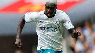 Benjamin Mendy to go on trial early next year accused of rape