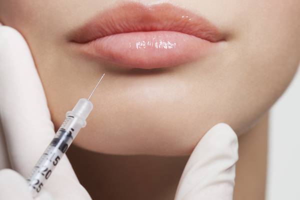 Ban on botox for under 18s being considered as ‘matter of priority’