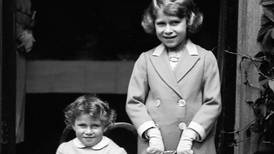 Palace defends footage of young Queen giving Nazi salute