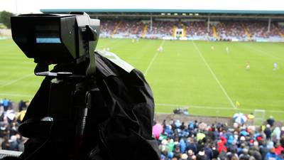 Ciarán Murphy: Sky ensure GAA revolution won't be televised
