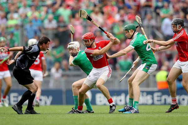 Hurling by numbers: how the small ball eclipsed football’s summer