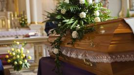 Beer and cigarettes not suitable funeral offertory gifts, priest says