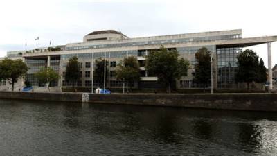 No evidence Dublin City Council reimbursed companies for protection money paid to criminals