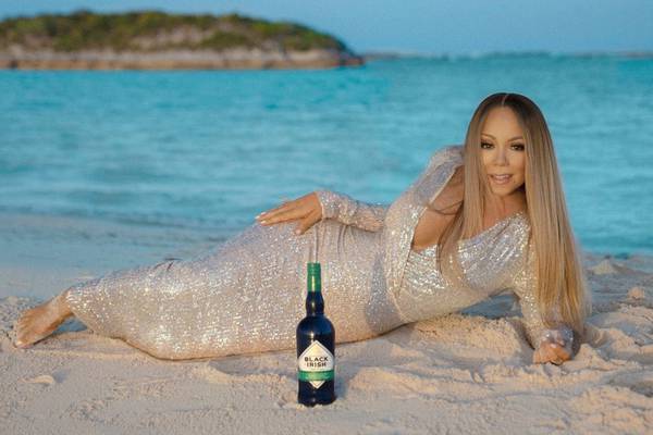 Donald Clarke: Expect all celebrities to have their own tequila by 2050