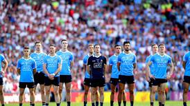 Seán Moran: Football’s growing hopelessness needs addressing
