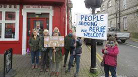 Asylum seekers ‘broadly welcomed’ to Lismore despite hotel protest