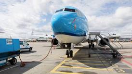 Dutch government to back €3.4bn KLM-Air France support deal